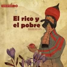 Libro infantil de Bustán de Saadi - El Rico y el Pobre.jpg