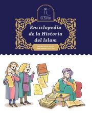 Libro infantil ilustrado - Enciclopedia de la Historia del Islam.jpg
