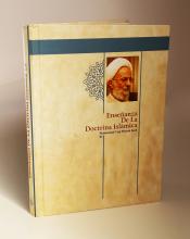 Libro Enseñanza de la Doctrina Islámica I, II