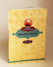 Libro Misticismo Islámico, Irfan e hisroria del sufismo
