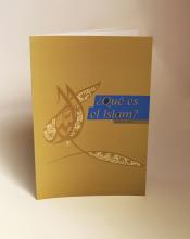 Libro Qué es el Islam