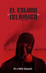 Libro El Estado “Islámico” de Iraq y Siria; EI o ISIS (Daesh) - Análisis crítico de su historia y pensamiento.jpg