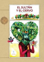 Libro infantil ilustrado - El Sultán y El Ciervo.jpg
