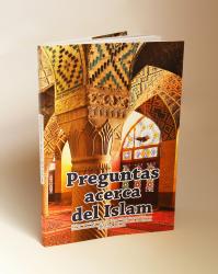 Libro Preguntas Acerca del Islam