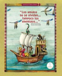 Libro infantil - Los Amigos No Se Olvidan… Tampoco Los Enemigos.jpg